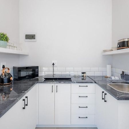 34.4 Degrees South Studio Apartment Przylądek Igielny Zewnętrze zdjęcie