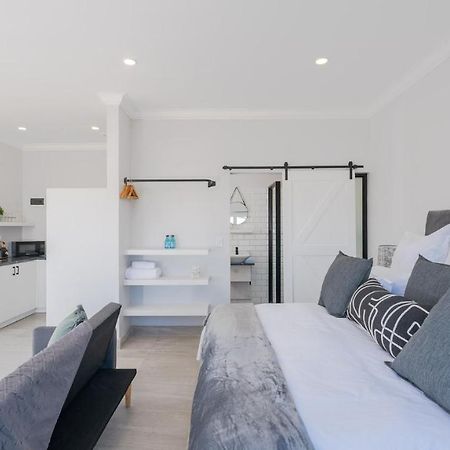 34.4 Degrees South Studio Apartment Przylądek Igielny Zewnętrze zdjęcie