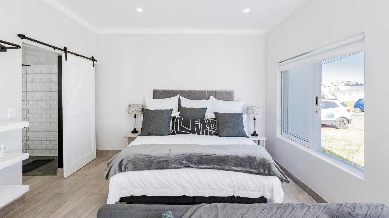 34.4 Degrees South Studio Apartment Przylądek Igielny Zewnętrze zdjęcie