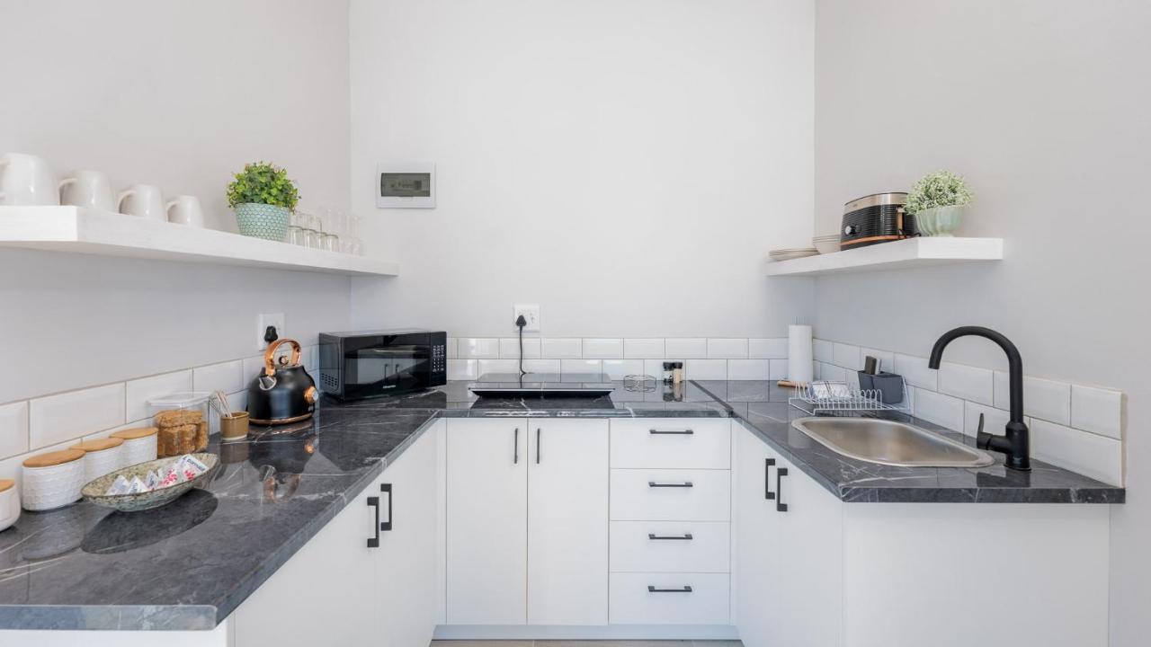 34.4 Degrees South Studio Apartment Przylądek Igielny Zewnętrze zdjęcie