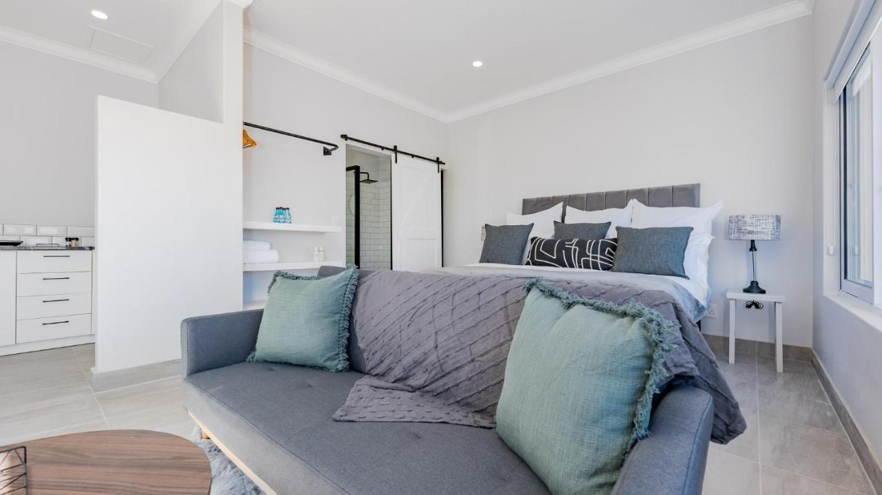 34.4 Degrees South Studio Apartment Przylądek Igielny Zewnętrze zdjęcie
