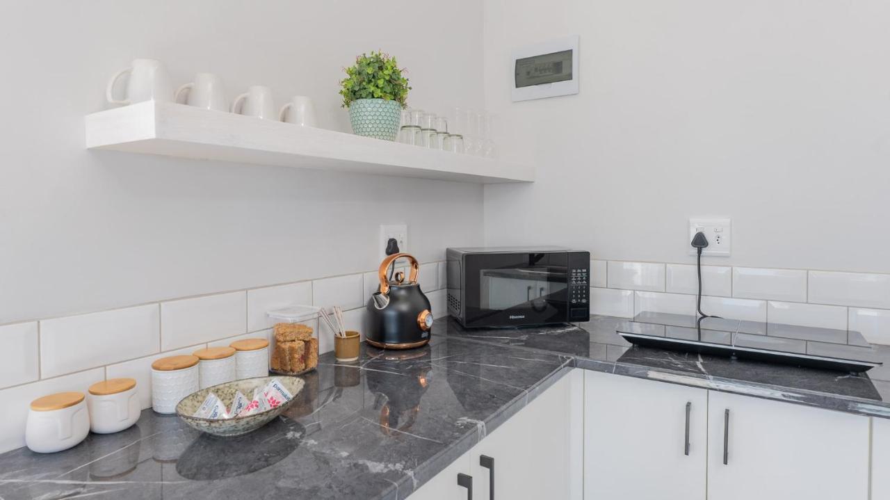 34.4 Degrees South Studio Apartment Przylądek Igielny Zewnętrze zdjęcie