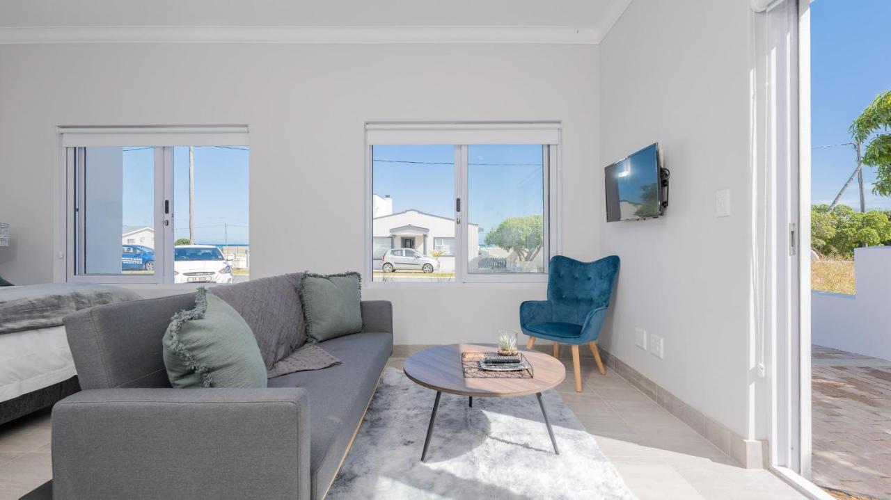 34.4 Degrees South Studio Apartment Przylądek Igielny Zewnętrze zdjęcie