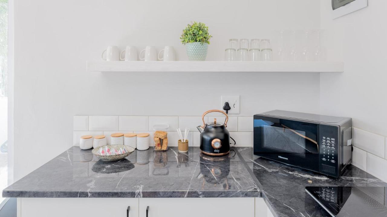 34.4 Degrees South Studio Apartment Przylądek Igielny Zewnętrze zdjęcie