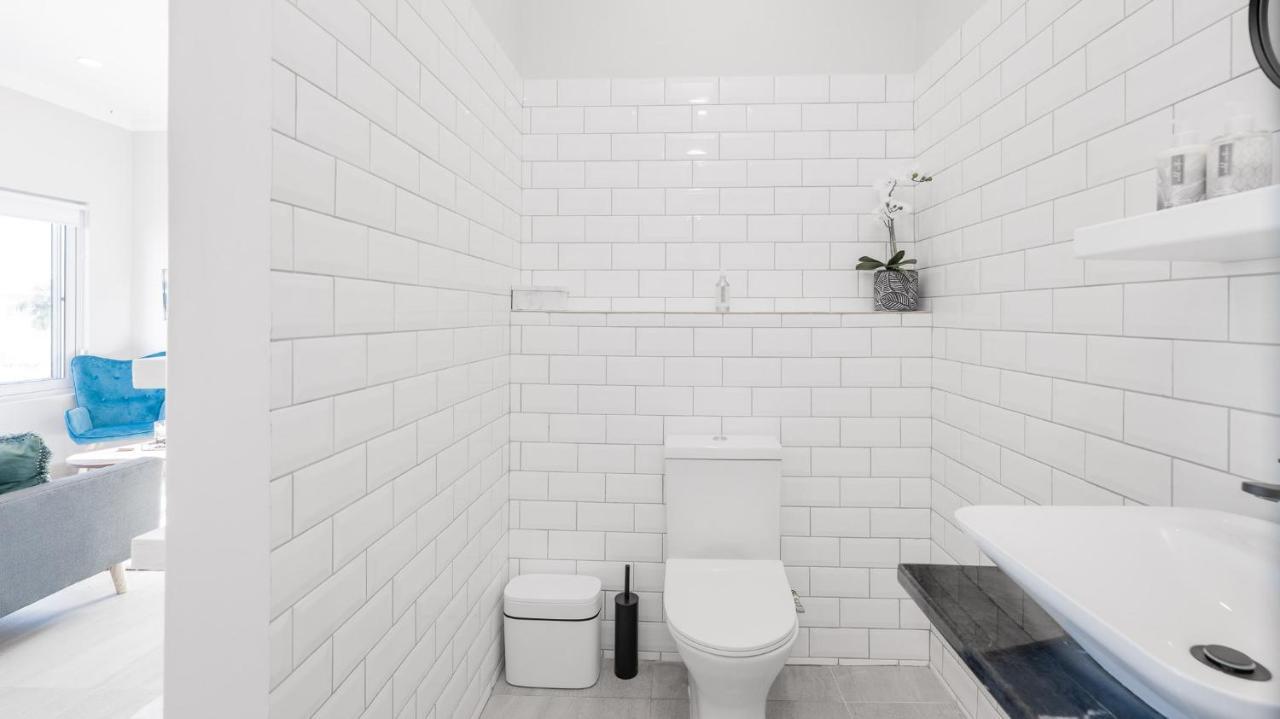 34.4 Degrees South Studio Apartment Przylądek Igielny Zewnętrze zdjęcie