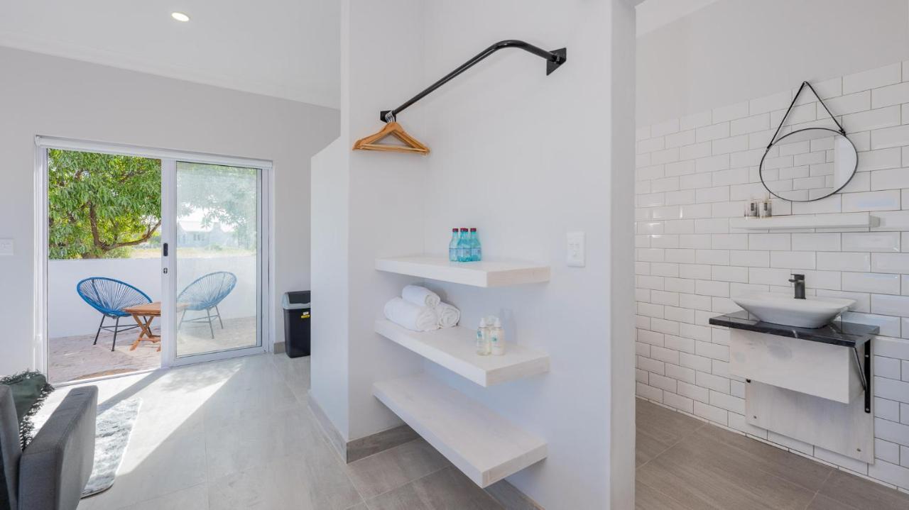 34.4 Degrees South Studio Apartment Przylądek Igielny Zewnętrze zdjęcie