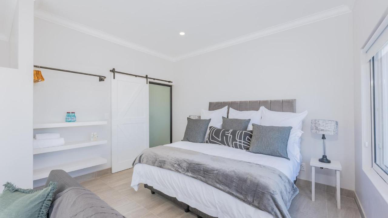 34.4 Degrees South Studio Apartment Przylądek Igielny Zewnętrze zdjęcie