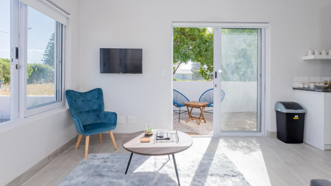 34.4 Degrees South Studio Apartment Przylądek Igielny Zewnętrze zdjęcie